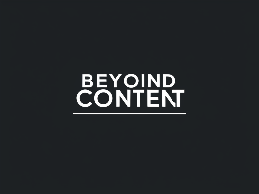 Featured image for blog post: Beyond Explicit Content: Exploring Alternative Blog Post ...