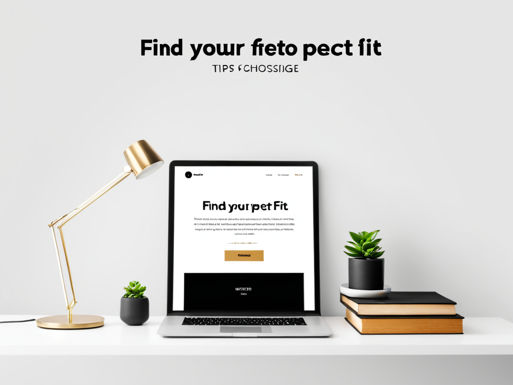 Featured image for blog post: Find Your Perfect Fit: 10 Tips for Choosing the Right Und...