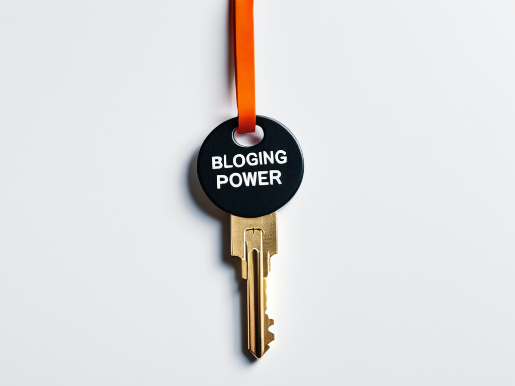 Featured image for blog post: Unlock the Power of Blogging: Engaging Post Ideas for You...