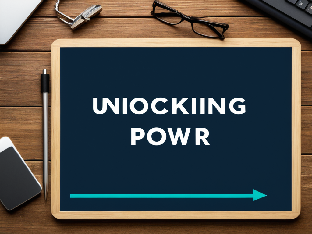 Featured image for blog post: Unlocking the Power of Stock Photos: 10 Engaging Blog Pos...